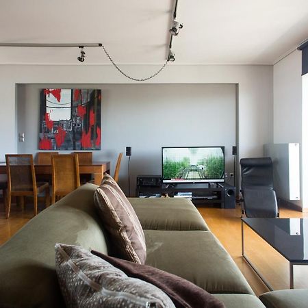 شقة Acropolis Tony'S Penthouse أثينا المظهر الخارجي الصورة
