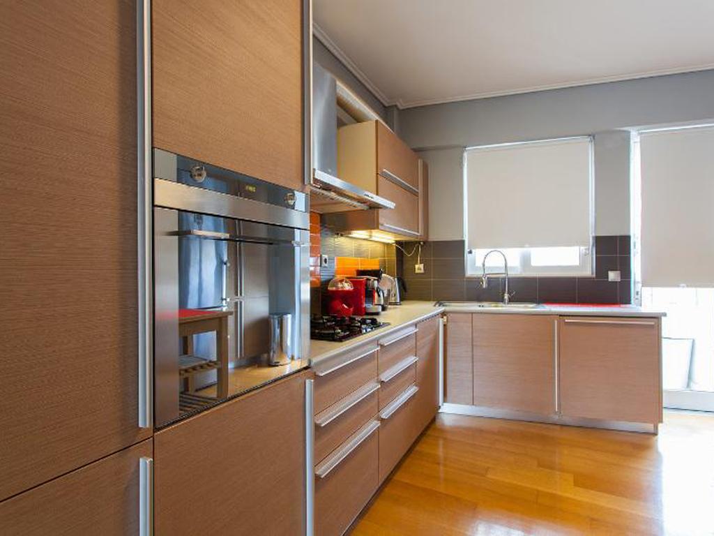 شقة Acropolis Tony'S Penthouse أثينا المظهر الخارجي الصورة